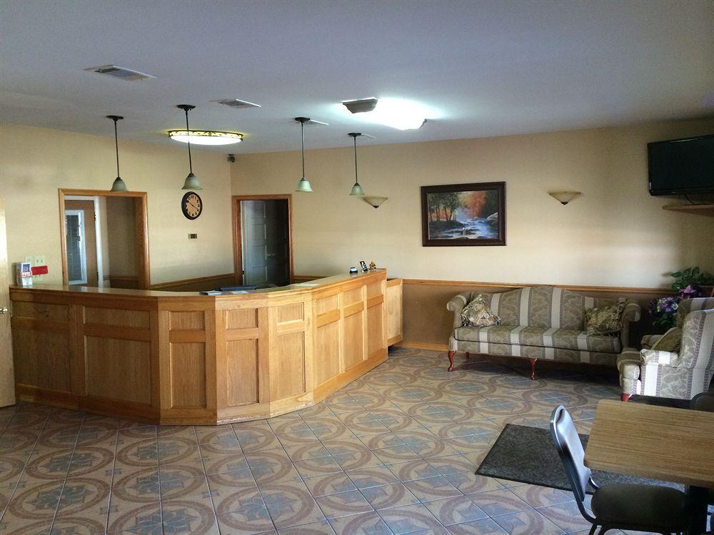 Rodeway Inn Broken Bow-Hochatown 外观 照片